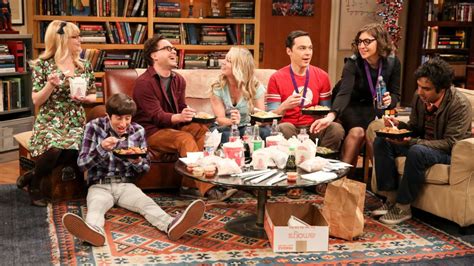 big bang episode star watch dupe brownie